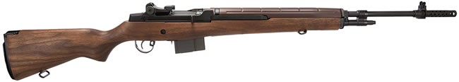 SPR M1A .308 WLNT 22 CA 10RD - Smith Savings Week